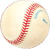 Joe Astroth Autographed Official AL Baseball Philadelphia A's SKU #227566