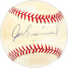 Jim Eisenreich Autographed Official NL Baseball Philadelphia Phillies, Kansas City Royals SKU #227589
