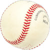 Guillermo Mota Autographed Official NL Baseball Expos, Marlins SKU #227604