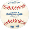 Steve Karsay Autographed Official MLB Baseball Oakland A's, Cleveland Indians SKU #227642