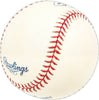 Steve Karsay Autographed Official MLB Baseball Oakland A's, Cleveland Indians SKU #227642