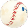 Steve Karsay Autographed Official MLB Baseball Oakland A's, Cleveland Indians SKU #227642