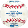 Bill Dewitt Jr. Autographed Official MLB Baseball St. Louis Cardinals Owner SKU #227668