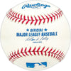 Brendan Ryan Autographed Official MLB Baseball New York Yankees, St. Louis Cardinals SKU #227711
