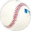 Brendan Ryan Autographed Official MLB Baseball New York Yankees, St. Louis Cardinals SKU #227711
