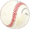 Joe Magrane Autographed Official NL Baseball St. Louis Cardinals SKU #227715