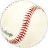 Hanley Frias Autographed Official NL Baseball Arizona Diamondbacks, Texas Rangers SKU #227738