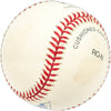 Hanley Frias Autographed Official NL Baseball Arizona Diamondbacks, Texas Rangers SKU #227738