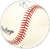 Jimmy Kremers Autographed Official NL Baseball Atlanta Braves SKU #227796