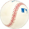 Felipe Lopez Autographed Official MLB Baseball Blue Toronto Blue Jays, Washington Nationals SKU #227804