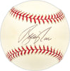 Brian Rose Autographed Official MLB Baseball New York Mets, Boston Red Sox SKU #227806