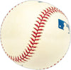 Brian Rose Autographed Official MLB Baseball New York Mets, Boston Red Sox SKU #227806