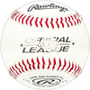 Roger Craig Autographed Official League Baseball New York Mets, Los Angeles Dodgers SKU #227808