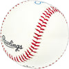Roger Craig Autographed Official League Baseball New York Mets, Los Angeles Dodgers SKU #227808