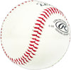 Roger Craig Autographed Official League Baseball New York Mets, Los Angeles Dodgers SKU #227808
