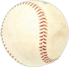 W.A. "Chick" Autry Autographed Official Giles NL Baseball Cincinnati Reds "To My Friend Mike Best Wishes Mar. 30, 1961" Died 1976 PSA/DNA #G25322