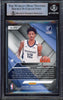Ja Morant Autographed 2019-20 Panini Chronicles XR Rookie Card #272 Memphis Grizzlies Beckett BAS #15248868