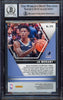Ja Morant Autographed 2019-20 Panini Mosaic Rookie Card #274 Memphis Grizzlies Auto Grade Gem Mint 10 Beckett BAS #15249215