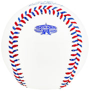Official 2022 All Star Game Unsigned Baseball Stock #212442