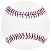 Official 2022 All Star Game Unsigned Baseball Stock #212442