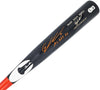 Gunnar Henderson Autographed Black Chandler Player Model Baseball Bat Baltimore Orioles "AL ROY 23" Beckett BAS Witness Stock #225828