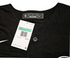 Chicago White Sox Ken Griffey Jr. Autographed Black Nike Jersey Size XL Beckett BAS Witness Stock #212472