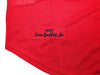 Seattle Mariners Ken Griffey Jr. Autographed Red Authentic Mitchell & Ness 1997 All Star Game Jersey Size L Jackie Robinson Patch Beckett BAS Witness Stock #212471