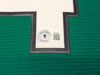 Seattle Mariners Ken Griffey Jr. Autographed Teal Nike Jersey Size L Beckett BAS Witness Stock #212481