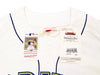 Seattle Mariners Ken Griffey Jr. Autographed White Authentic Mitchell & Ness 1989 Authentic Cooperstown Collection Jersey Size L Beckett BAS Witness Stock #212477