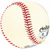 Danny McDevitt Autographed Official League Baseball New York Yankees Beckett BAS QR #BH040967