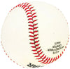 Artie Quirk Autographed Official Wilson Baseball Orioles, Senators Vintage Signature Beckett BAS QR #BH040973