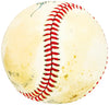 Tony Torchia Autographed Official MacPhail American League Baseball Boston Red Sox Beckett BAS QR #BH039032