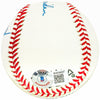 Neill Sheridan Autographed Official NCAA Baseball Boston Red Sox Beckett BAS QR #BH039047