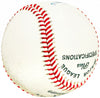 Neill Sheridan Autographed Official NCAA Baseball Boston Red Sox Beckett BAS QR #BH039047