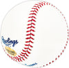 Peter Bourjos Autographed Official MLB Baseball Philadelphia Phillies SKU #225907