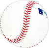 Peter Bourjos Autographed Official MLB Baseball Philadelphia Phillies SKU #225907
