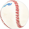 Carl Scheib Autographed Official AL Baseball Cardinals, Phil. A's SKU #225908