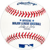 Al Worthington Autographed Official MLB Baseball Minnesota Twins "1965 AL Champs" SKU #225933