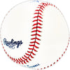 Al Worthington Autographed Official MLB Baseball Minnesota Twins "1965 AL Champs" SKU #225933
