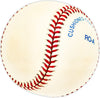 Bob Wiesler Autographed Official AL Baseball New York Yankees SKU #225937