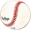 Tommy Greene Autographed Official NL Baseball Philadelphia Phillies, Atlanta Braves SKU #225982