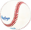 Jim Gott Autographed Official AL Baseball Dodgers, Blue Jays SKU #225984