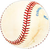 Jose Valdivielso Autographed Official AL Baseball Twins, Senators SKU #226006