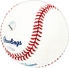 Bud Smith Autographed Official MLB Baseball St. Louis Cardinals TriStar Holo #173126