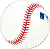 Bud Smith Autographed Official MLB Baseball St. Louis Cardinals TriStar Holo #173126