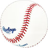 Gavin Floyd Autographed Official MLB Baseball Philadelphia Phillies, Chicago White Sox SKU #226127