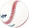 Marlon Byrd Autographed Official MLB Baseball Philadelphia Phillies, Chicago Cubs SKU #226139