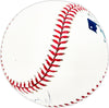 Marlon Byrd Autographed Official MLB Baseball Philadelphia Phillies, Chicago Cubs SKU #226139