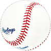 Don Shaw Autographed Official MLB Baseball New York Mets "NY Mets 1967-68" SKU #226158