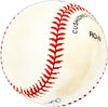 Dan Osinski Autographed Official NL Baseball Atlanta Braves, Boston Red Sox SKU #226190